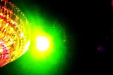 New Planet effects