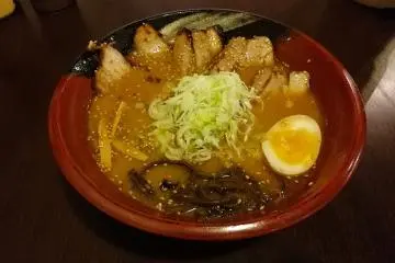 Sapporo Ramen Republic