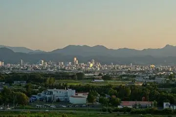 Central Sapporo 