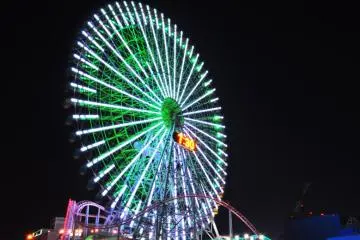 Yokohama's most recognised landmark