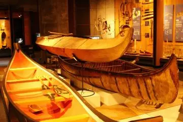 The development of marine travel