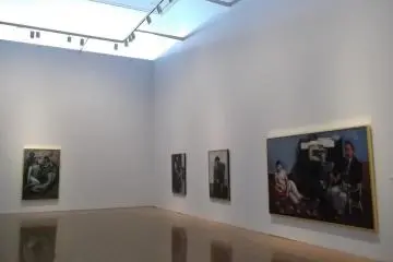 <p>And, some more of Inakuma's paintings</p>