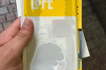  Loft store in Shibuya