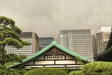 East Imperial Gardens