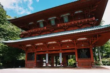 A Spiritual Stay in Koyasan