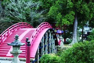 Taikobashi Bridge