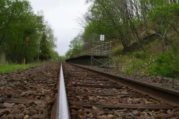 Riding the rails in Hokkaido