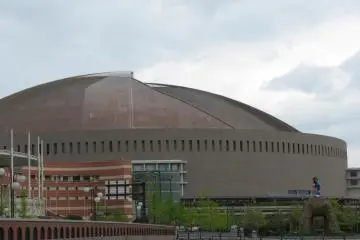 Fukuoka Yahoo Dome