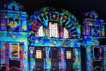 Midosuji Illuminations 2026