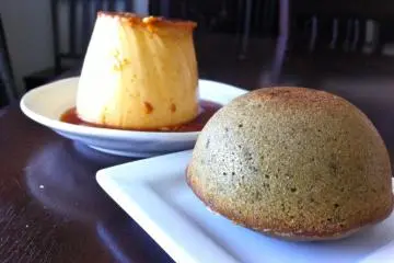 What a good looking pair....Itadakimasu!