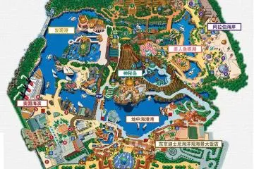 地图