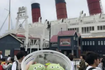 三眼外星人大福