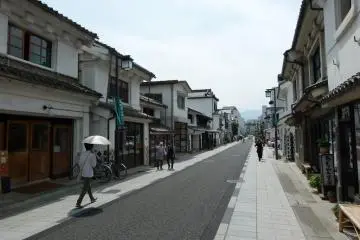 Nakamachi-dori view from the end (Photo: <a href="http://www.flickr.com/photos/hiroshimagab" target="_blank" rel="noreferrer noopener nofollow">jjwalsh</a>)