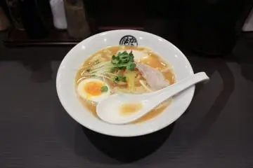Caemon Ramen [종료]