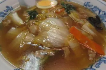 โกโมคุ อูมานิในโยซูยะ โตเกียว