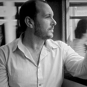Martin Giles