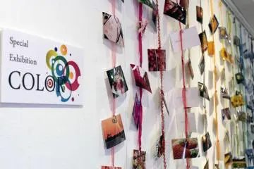 With so many contemporary exhibitions to explore, Design Festa is not to miss.