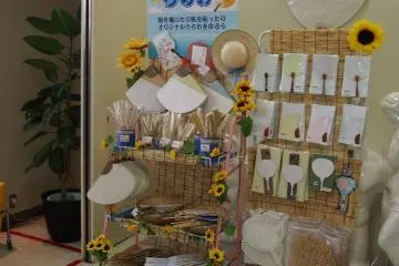 Craft recommendations for the summer season!