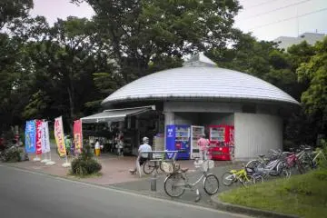 <p>ที่ขายอาหาร</p>