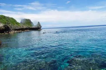 Beautiful scenery