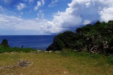 Cape Maeda