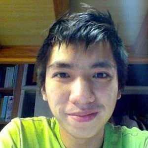 Kenny King Hin Choi