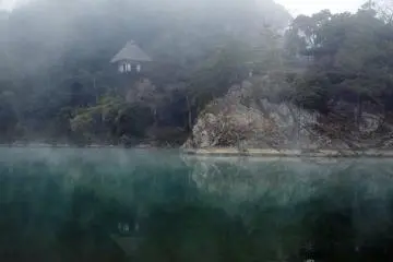 Garyu Sanso