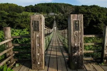 More people on the bridge means more jolts which add to the experience