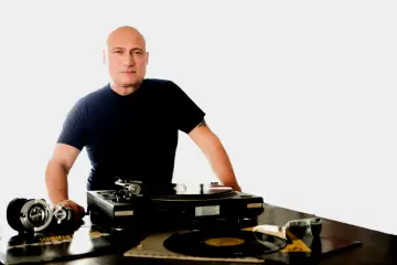 Danny Tenaglia