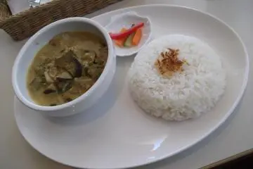 Cafe Conversa, Karuizawa