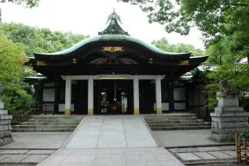 Ōji-jinja