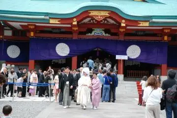 Hie-jinja