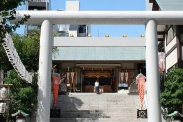 Shiba-daijingū