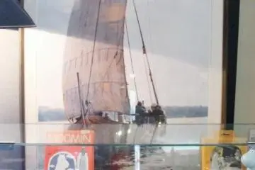 Sailboat