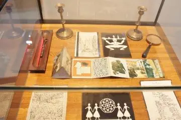 Artifacts