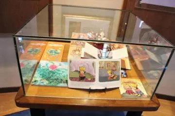 Story books