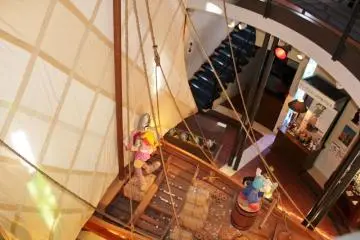 Viking Ship