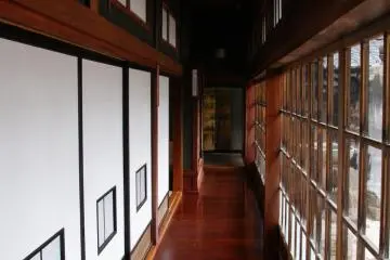 If these walls could talk