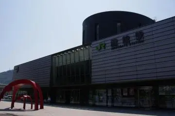 JR Hokkaido's Hakodate Station