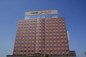 Hotel Grantia Hakodate Ekimae