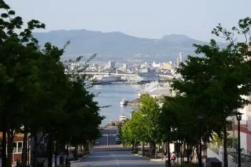 Hakodate: From dusk until dark