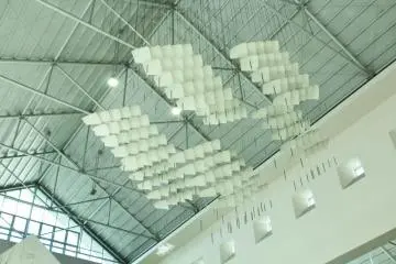 Celing Decorations