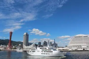 Elements of Kobe