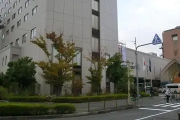 Kashihara Royal Hotel