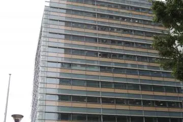 Fujifilm Building