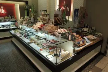 Japanese Candy Shop