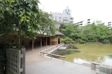 A place to rest