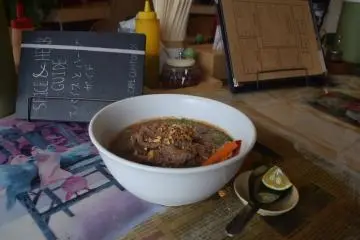Spice Cafe Cuhponos