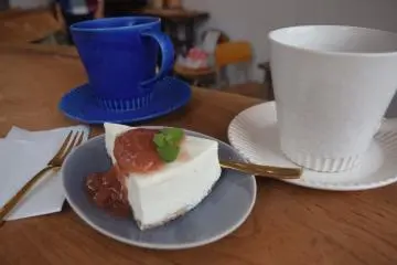 Othello Coffee Roasters
