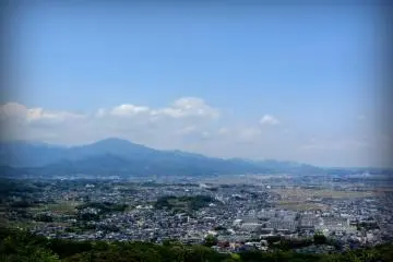 히라츠카시 구경하기